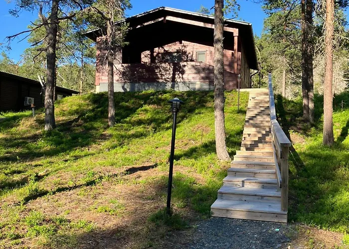 Villa Fox Ruka