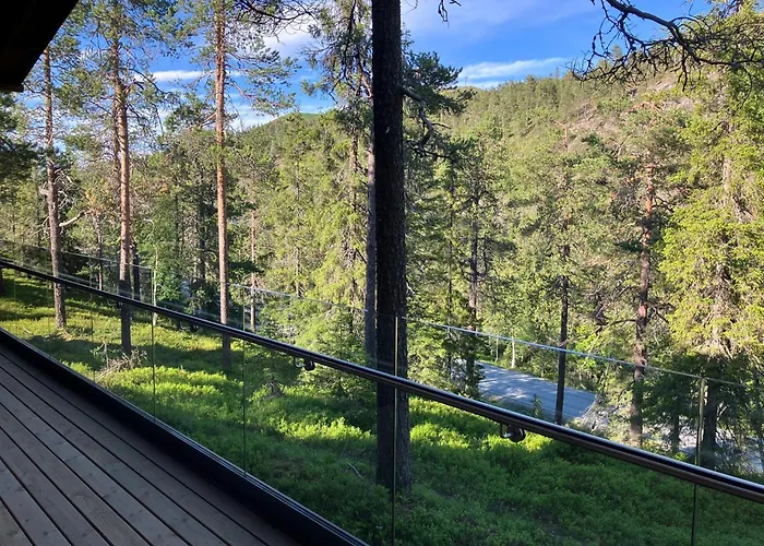 Villa Fox Ruka