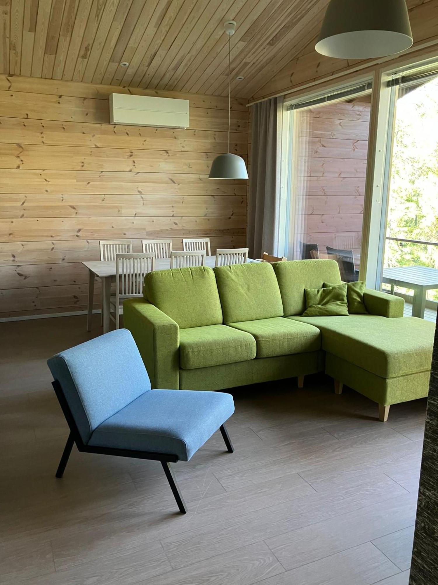 Fox Villa *